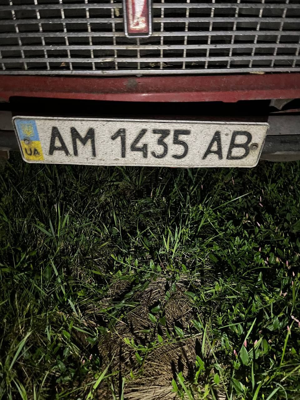 Продам ВАЗ/2101 на газу
