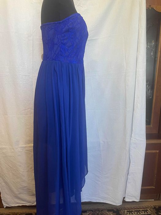 Продам нарядное платье