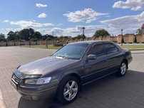 Toyota Сamry XV20, 3.0