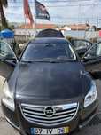 Opel insignia sport