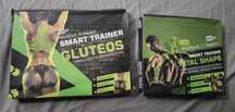 Estimulador Muscular Elétrico MBfit Total Shape
