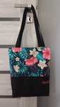 Torba shopper szopperka
