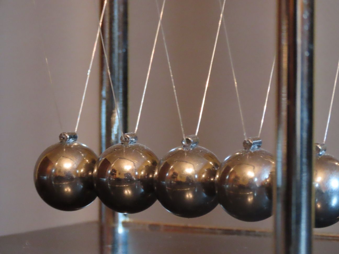 Pêndulo de Newton
