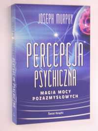 Percepcja psychiczna Murphy NOWA!!!