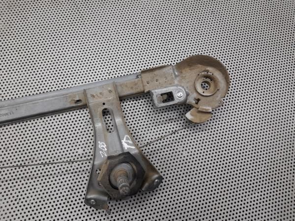 Elevador vidros trás direito PEUGEOT 206 (2A/C)