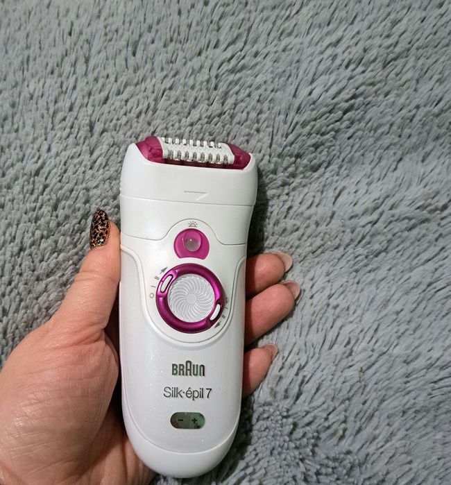 Продається!Епілятор