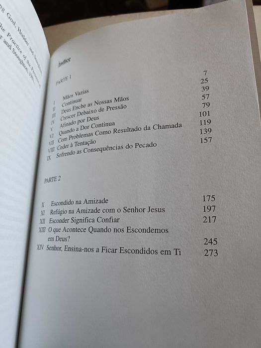 Um Refúgio Para o Meu Coração, Eleonore van Haaften