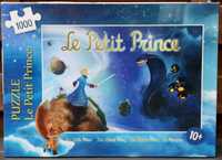 Puzzle 1000 La Petit Prince Nowe w folii  Mały książę