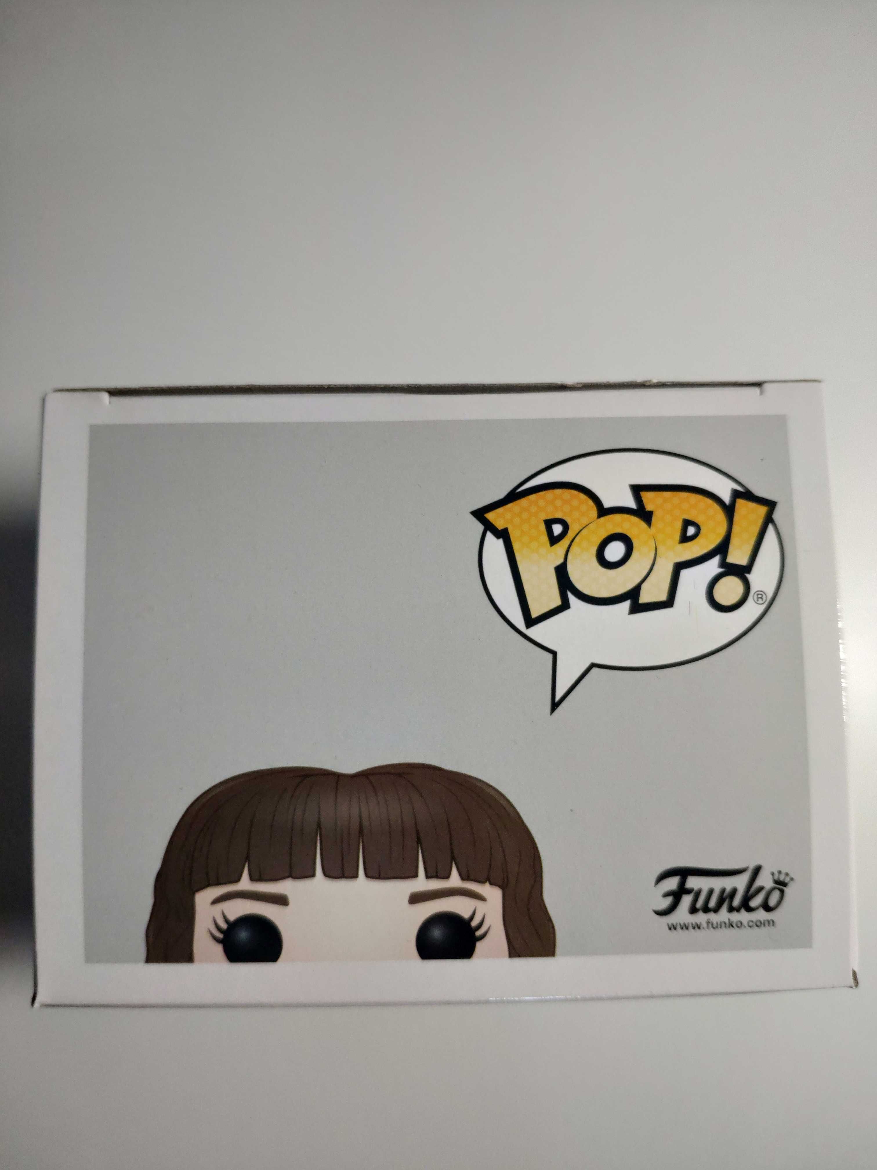 Funko POP! Hermione Granger 80 + protektor