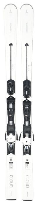 Narty Atomic Cloud Select 154CM R14,7M