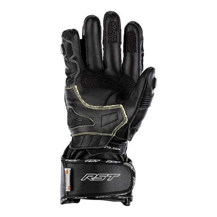 Rękawice motocyklowe sportowe RST Tractech Evo 4