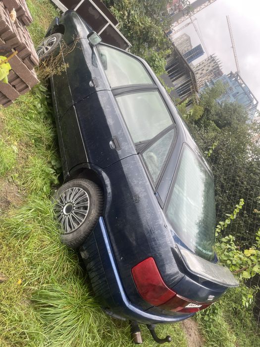 Ауді 80 дизель в добром це стані з документів тільки тех поспорт