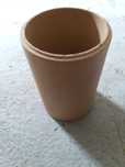 Wkład kominowy ceramiczny