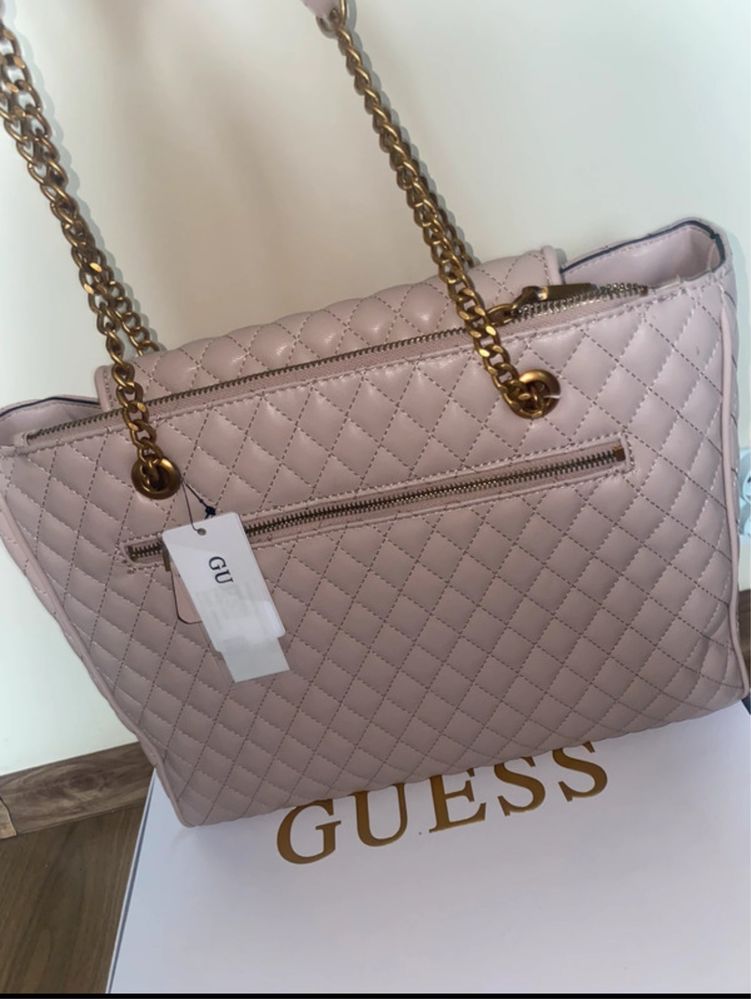 Torba Shopperka Guess