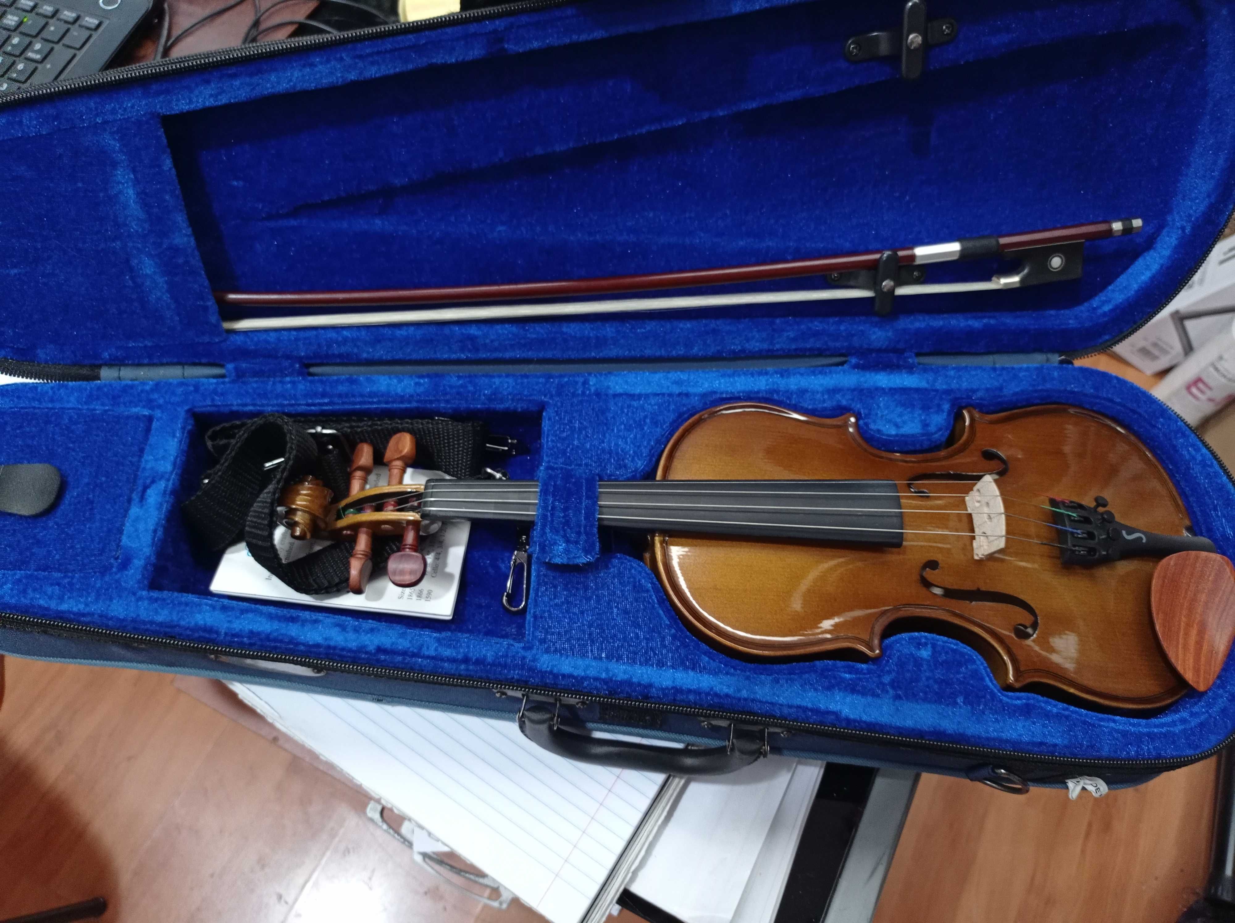 Violino Stentor Student 1   1/8