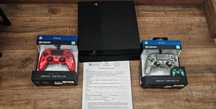 Ps4 PlayStation 4 Gwarancja Zamiana Xbox 360 one series switch ps3