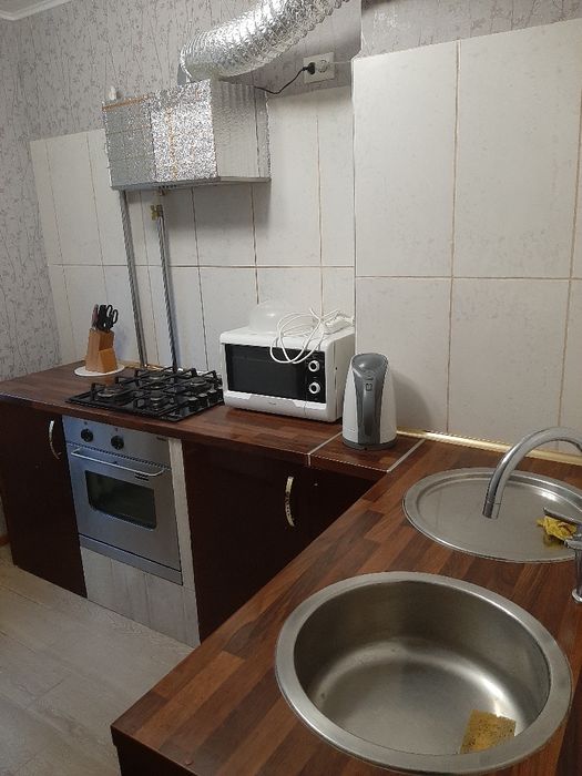 Сдам или продам свою 2-х комнатную на БМВ.