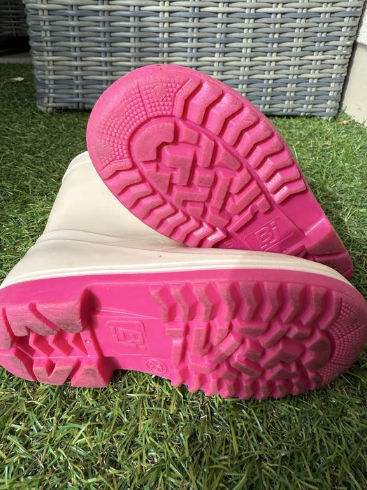 Kalosze Bejo rozmiar 25