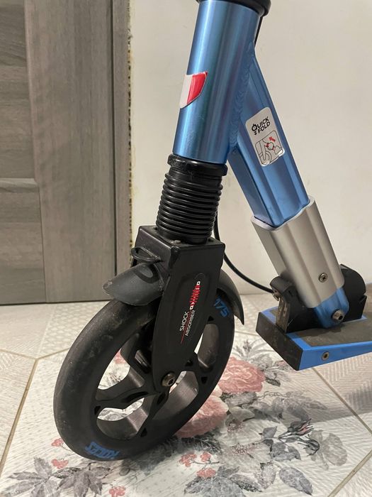 Самокат Rocess, дитячий