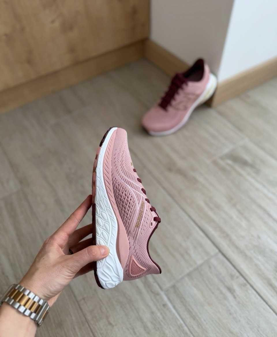 Жіночі кросівки New Balance Fresh Foam х 860v13 Оригінал! 37,37.5