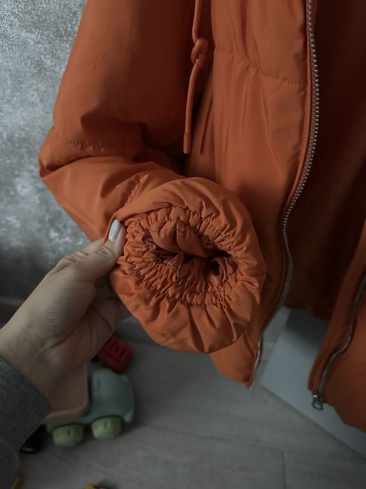 Куртка демісезон