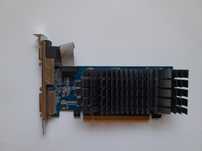 Karta graficzna   Asus EN210 Silent/ D1/ 1GD3/ V2 (LP)  sprawna 100%