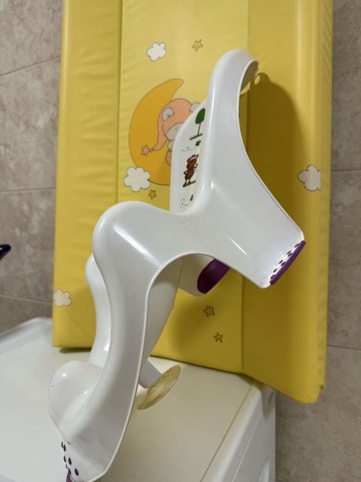 Гірка для купання немовляти , пеленальна дошка , пеленальний матрац