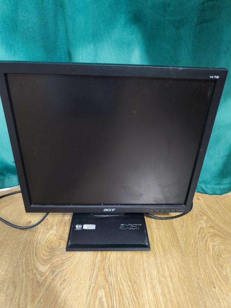 Monitor Acer używany