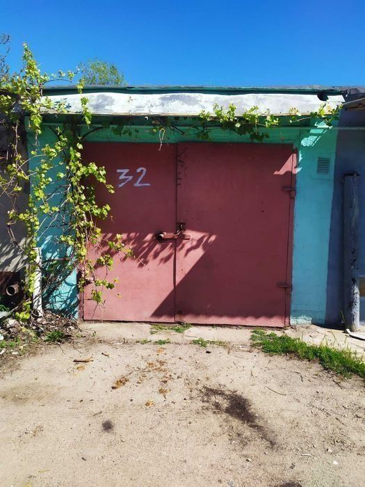 Сдам гараж, Космос, Мирный, г/к "Юность", на длит. срок, не под ремонт