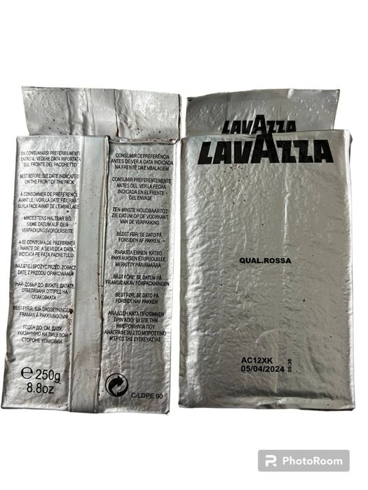 Кава в зернах Lavazza Starbucks! Супер якість. кофе