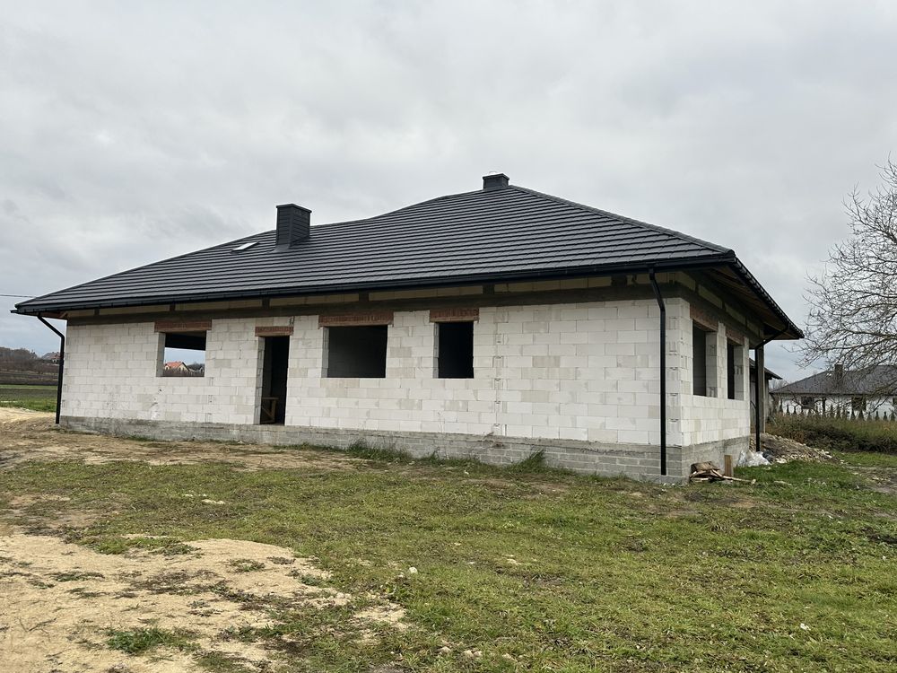Sprzedam Dom jednorodzinny 163m2