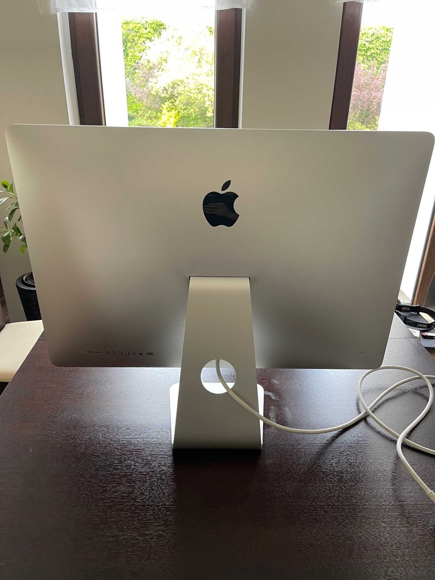 Apple iMac 27" Retina 5K (late 2015) - 32 GB, 2 TB Fusion Drive