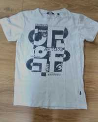 T-shirt chłopięcy CROPP roz. 170