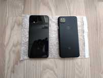 Google Pixel дисплей 4 , 4g  4a5g 3axl 3a 4 4xl 2 плата Розборка чохли
