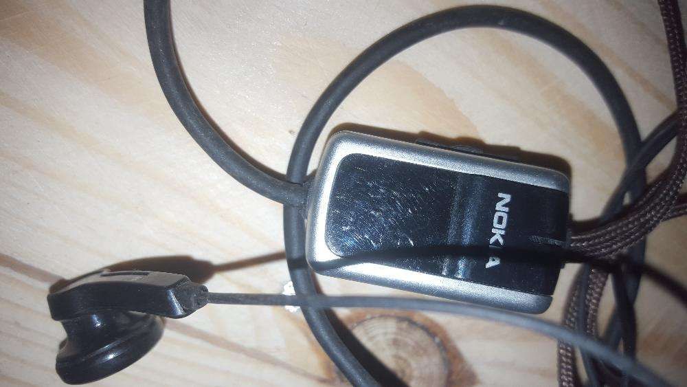 Ascultadores Nokia