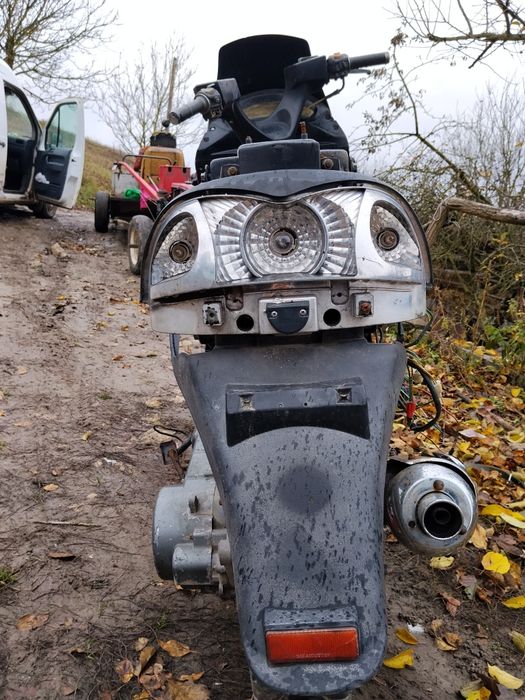 Продам або обмін на альфу можна і не в робочому стані