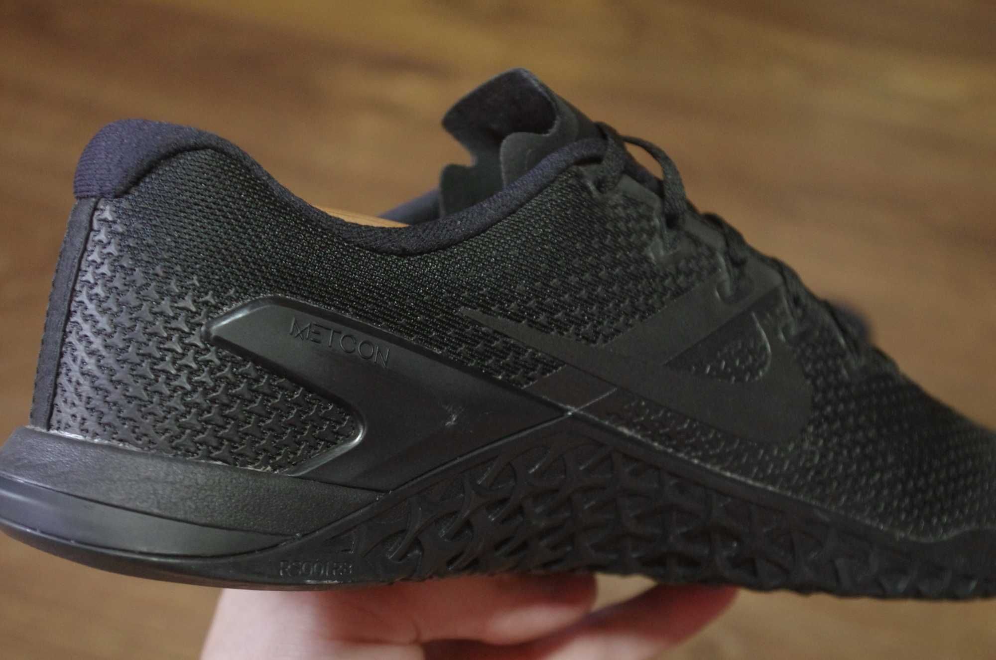 Кроссовки Nike Metcon Turbo оригінал нова пара 44 розмір