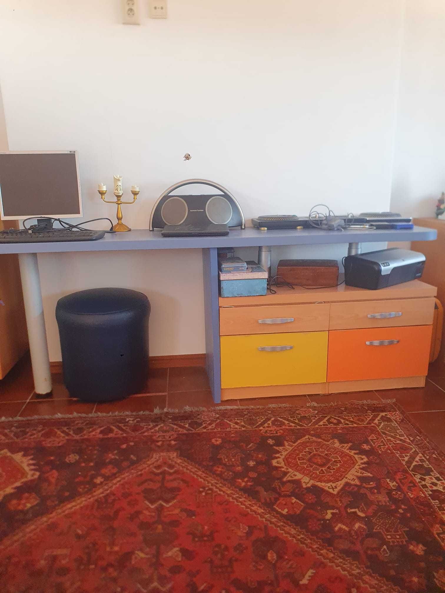 Mobília de quarto de criança