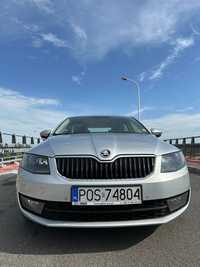 Skoda Octavia Skoda Octavia Elegance 2.0TDI 2014 polski salon