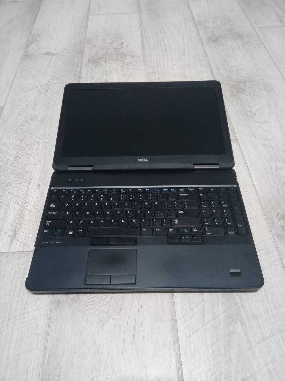 Продається Робочий!!! Ноутбук Dell Latitude E5440 (Б/в)