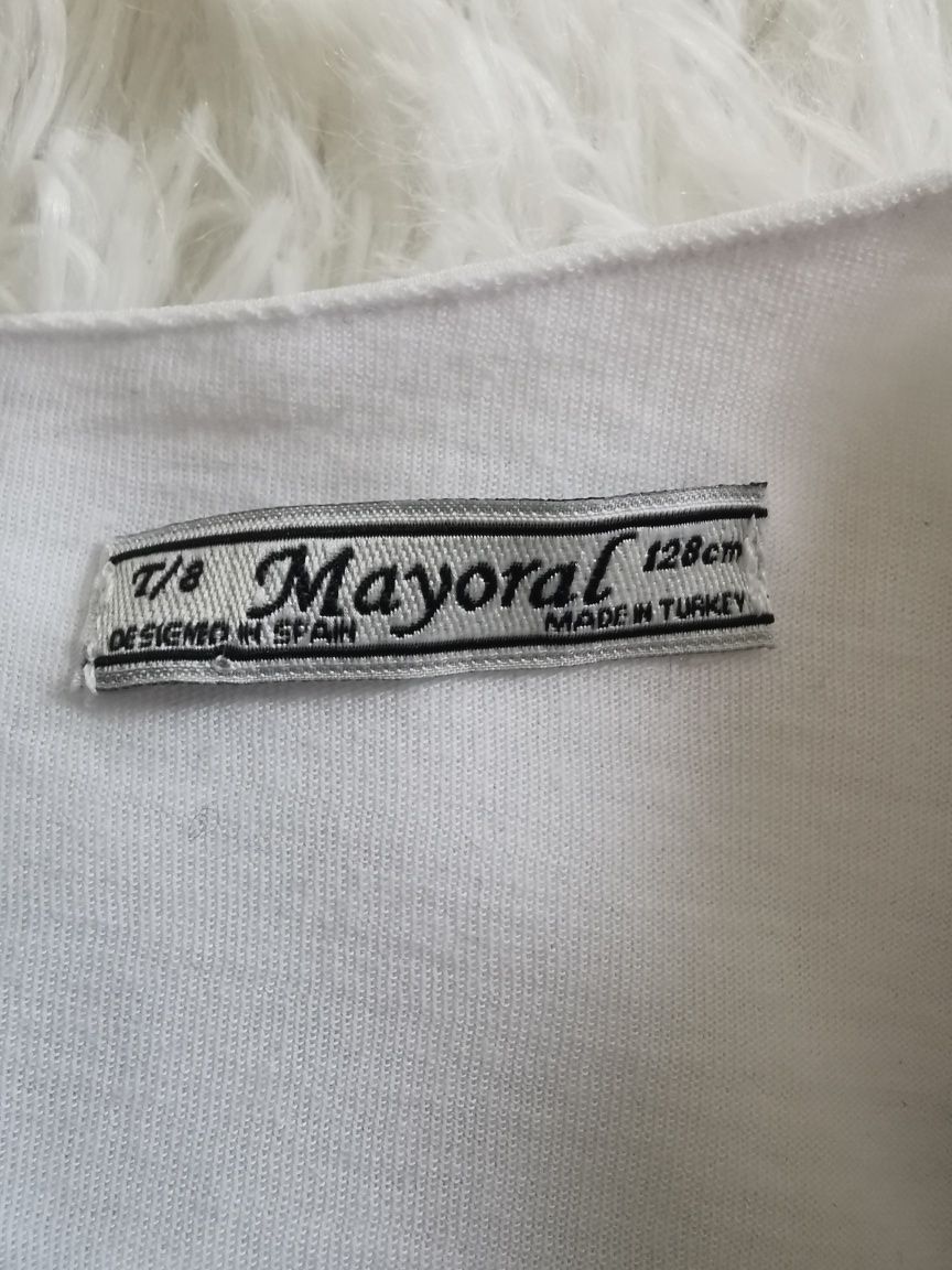 Sukienka Mayoral 128