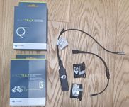 GPS do roweru elektrycznego - BIKETRAX (Bosh)