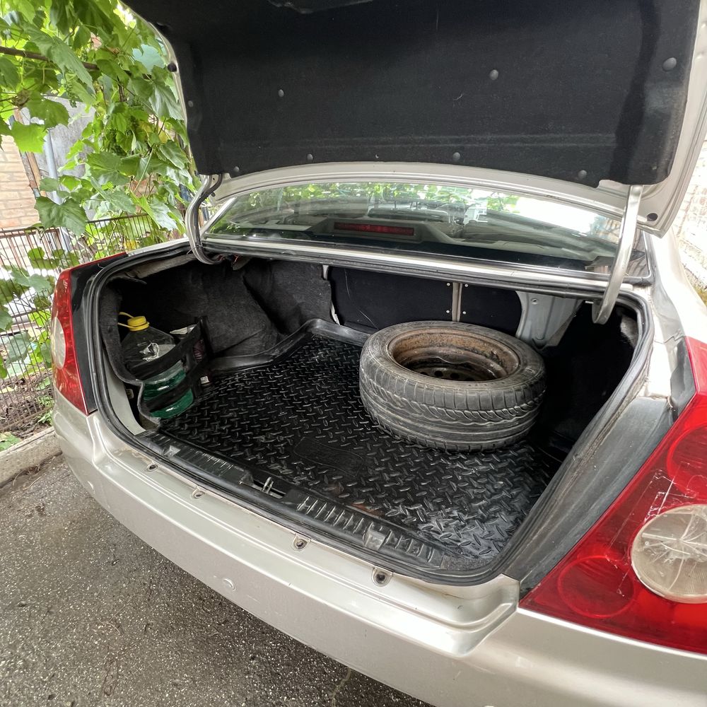 Продам Chery Elara 2007
