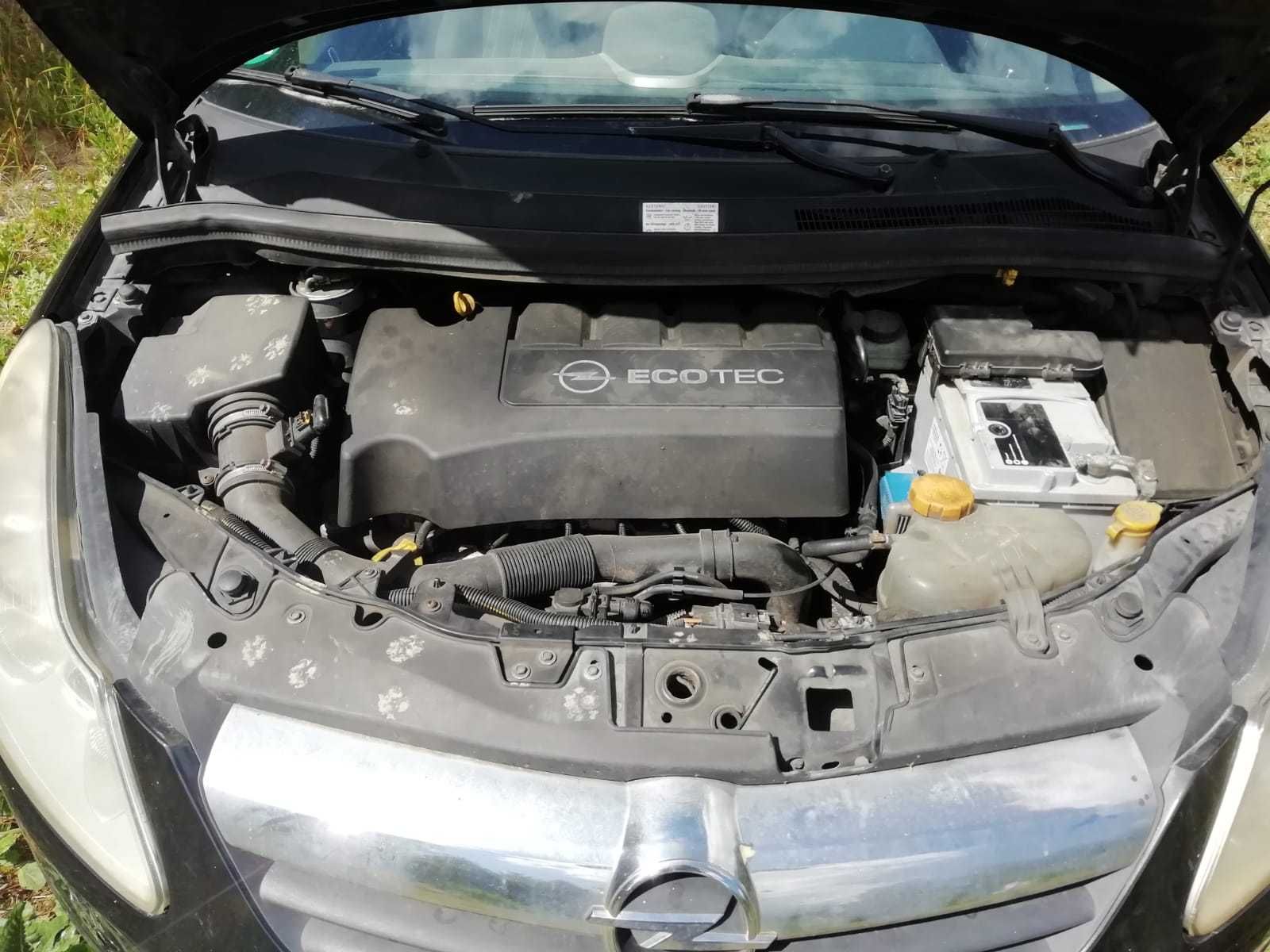 Sprzedam Opel Corsa D