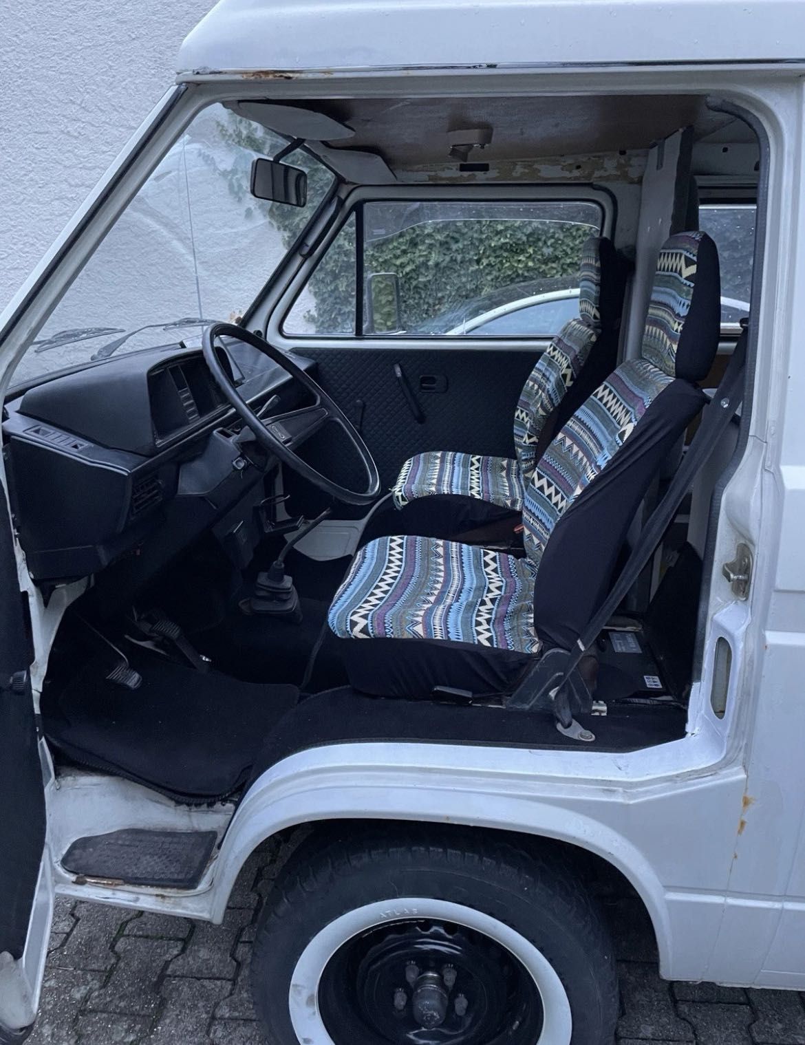 VW T3 Kamper 1.9 WBX | 1985 | Westfalia | Oldtimer | Solar, ogrzewanie