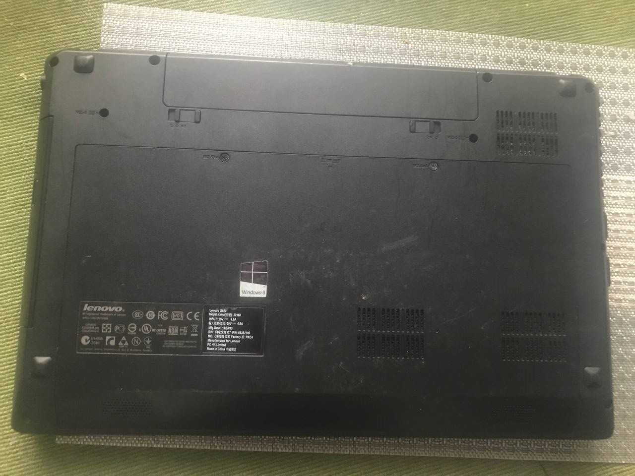 продам ноутбуки Lenovo
