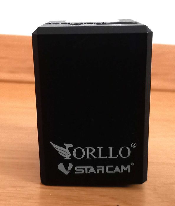ORLLO GOODCAM W8 –  mini kamera bezprzewodowa GSM 4G LTE na kartę SIM