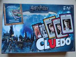 Cluedo - Harry Potter