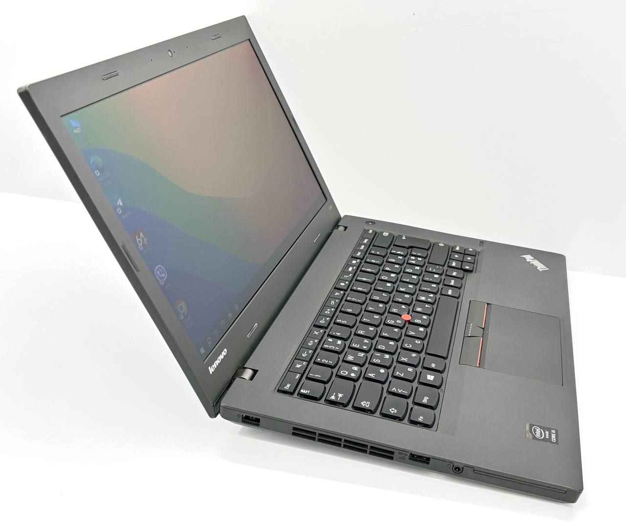 Ноутбук  Lenovo ThinkPad L450 (i5-5200U/ 8 GB/ 256 GB) 6778 б/у