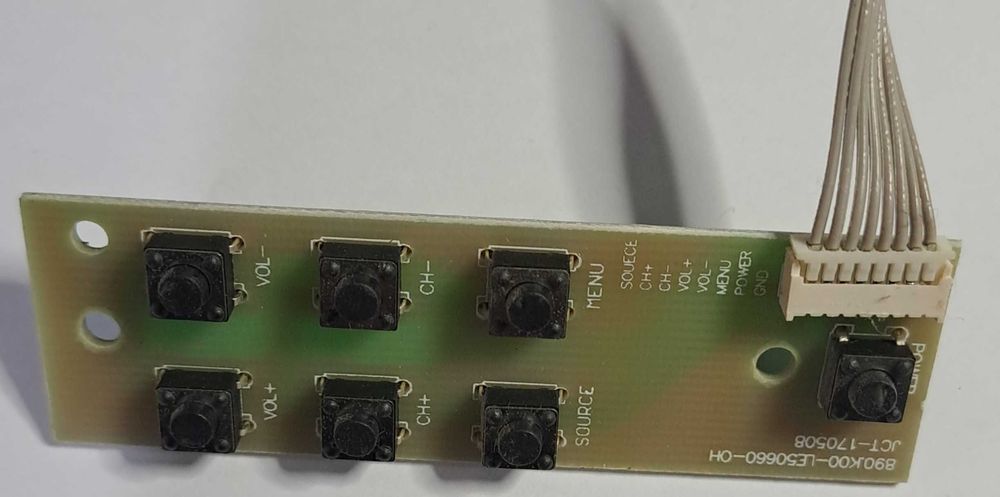 Selecline Modules 888102 / 55S17U64552375182978124